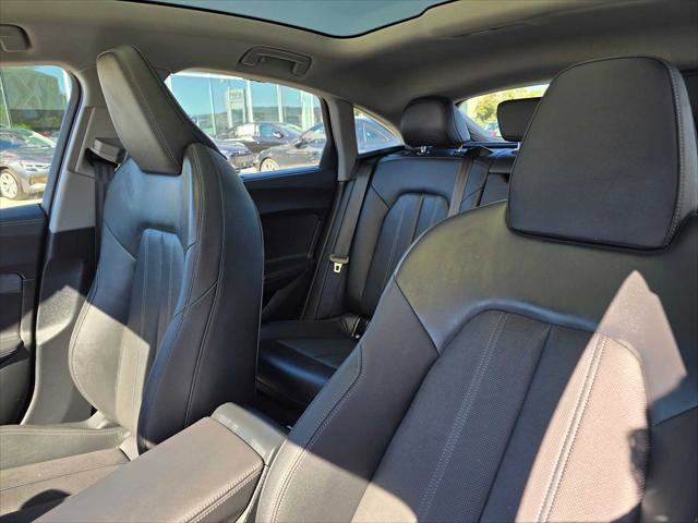 Used 2025 Audi A5 2.0T Premium Plus w/ Premium Plus image 23