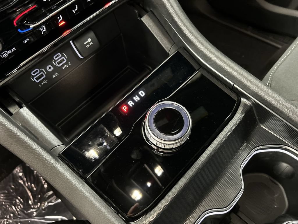New 2026 Jeep Grand Cherokee Laredo AWD/4WD image 16