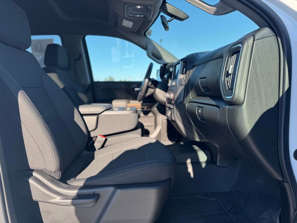 Used 2022 Chevrolet Silverado 1500 LT w/ Bed Protection Package image 14