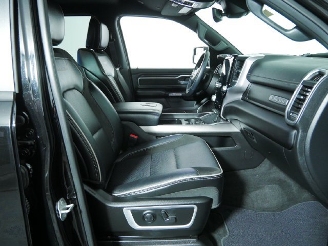 Used 2023 RAM 1500 Laramie AWD/4WD image 15