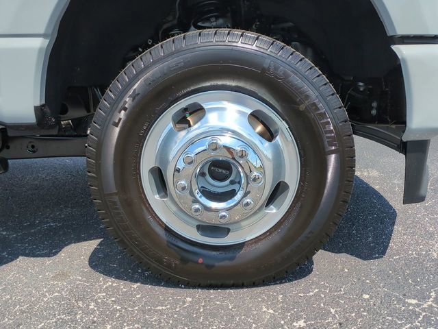 New 2026 Ford F350 XL w/ STX Appearance Package image 11