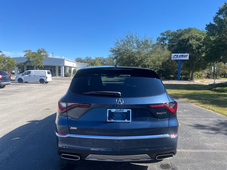 New 2026 Acura MDX w/ Technology Package image 14