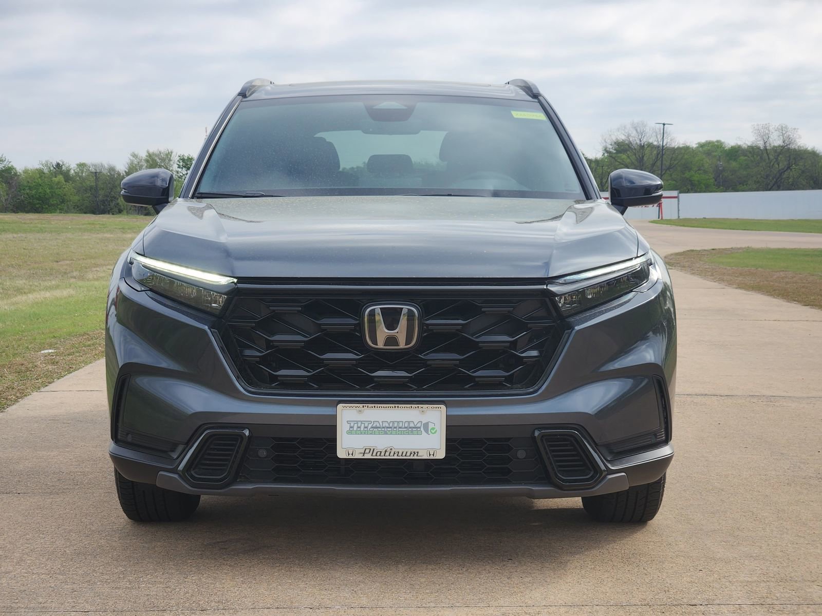 Used 2024 Honda CR-V Sport-L image 6