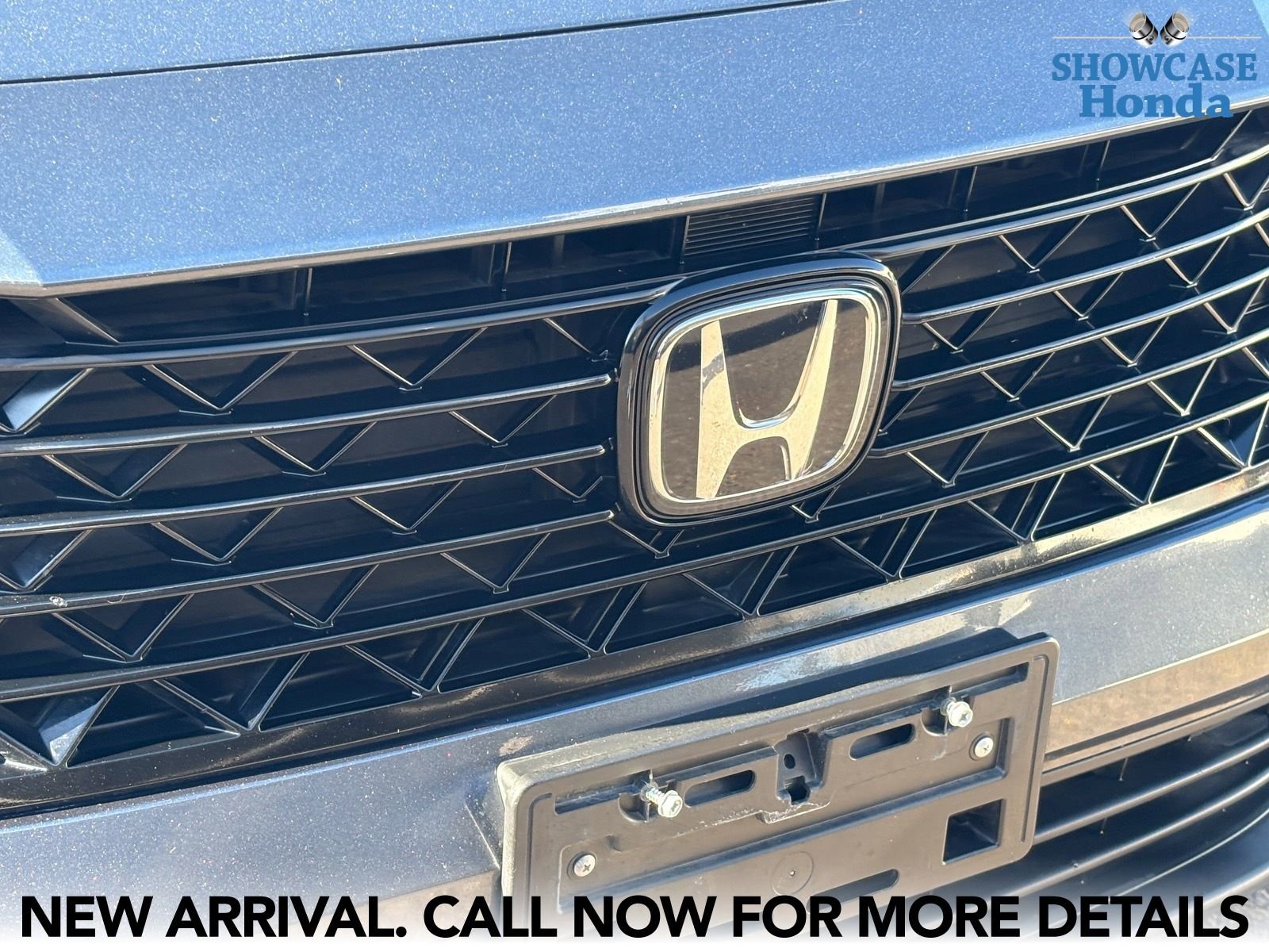 Used 2024 Honda Accord LX image 13