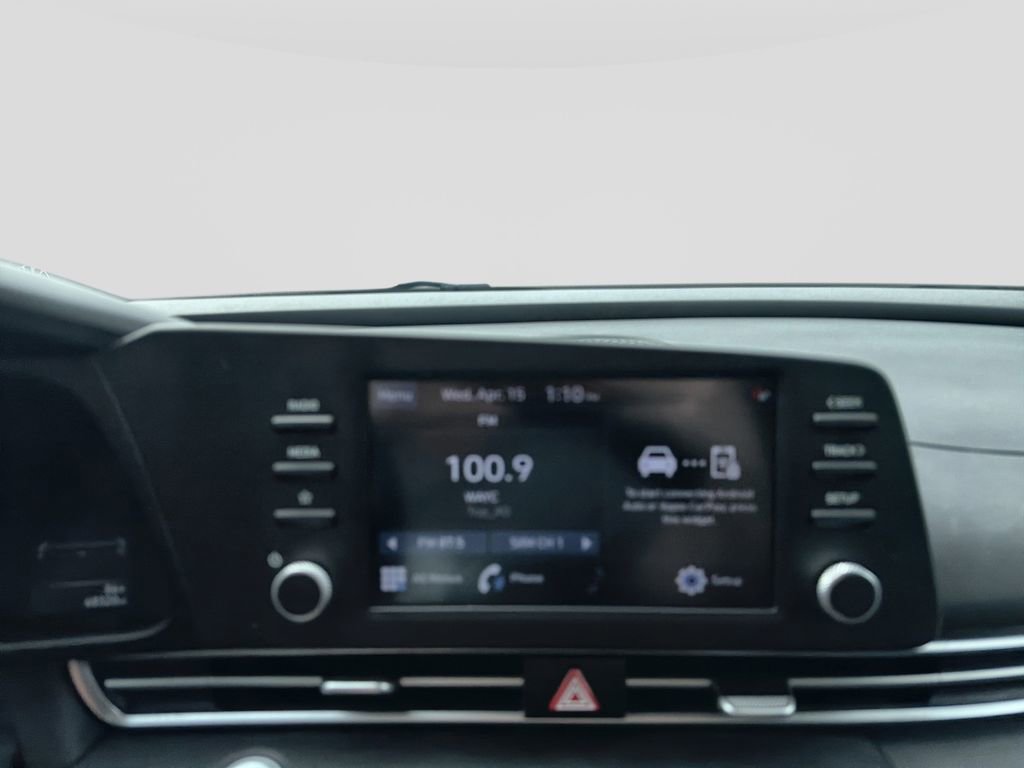 Certified 2023 Hyundai Elantra SEL FWD image 22