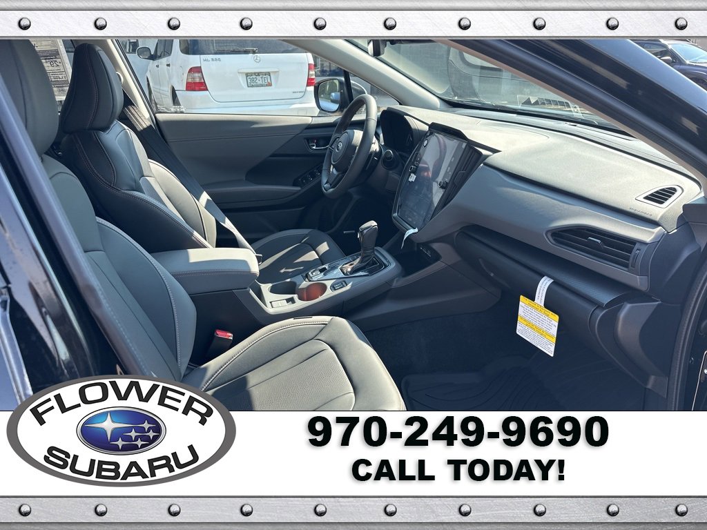 New 2025 Subaru Crosstrek 2.5i Limited image 9