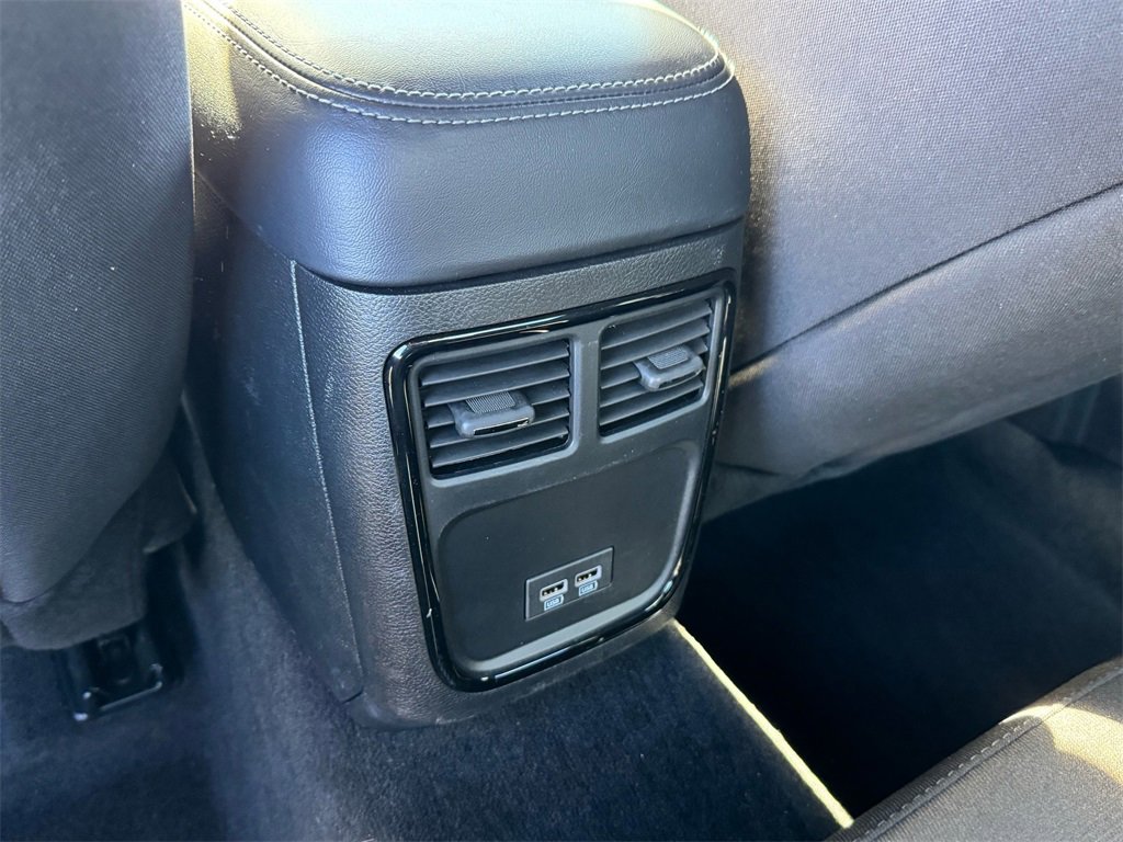 Used 2023 Dodge Charger SXT w/ Blacktop Special Edition image 16