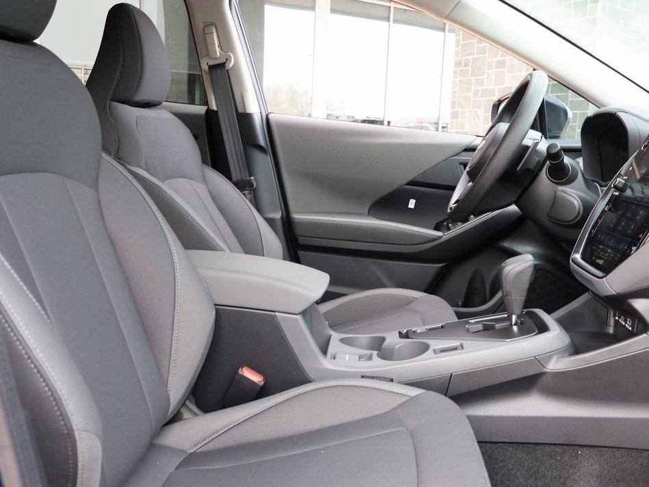 New 2026 Subaru Crosstrek 2.0i Premium AWD/4WD image 12