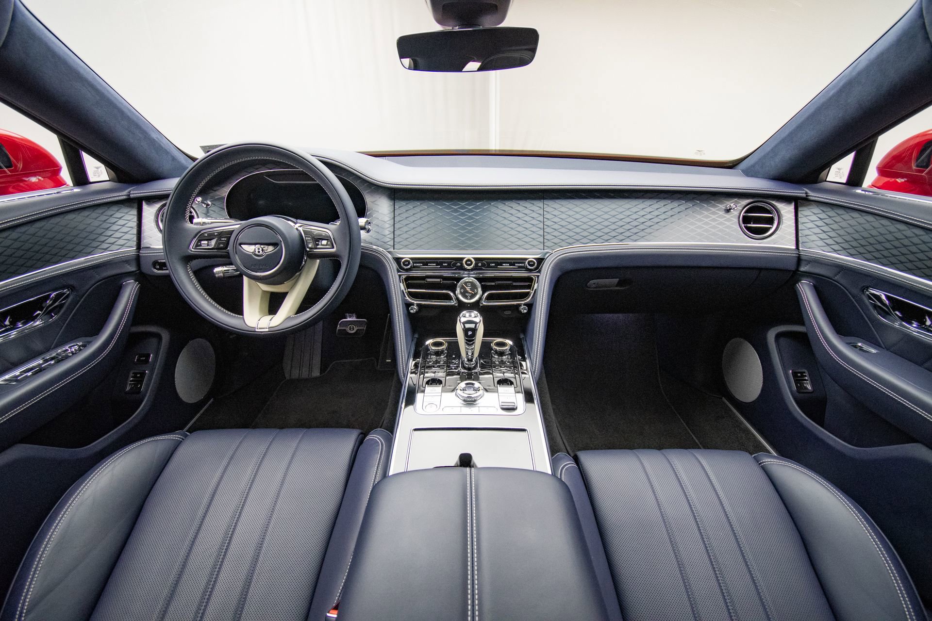 Used 2024 Bentley Flying Spur S V8 AWD/4WD image 14