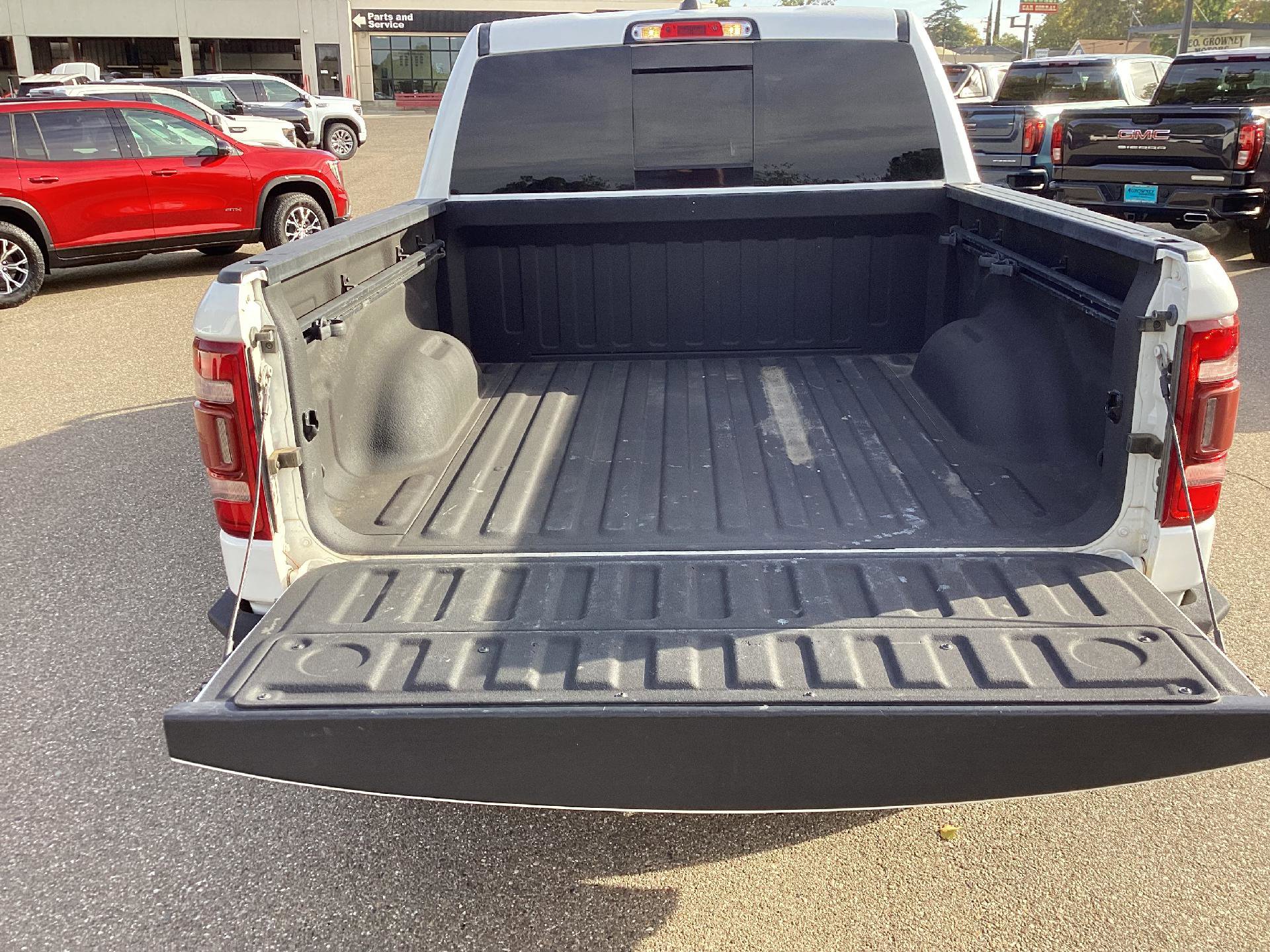 Used 2019 RAM 1500 Limited image 6