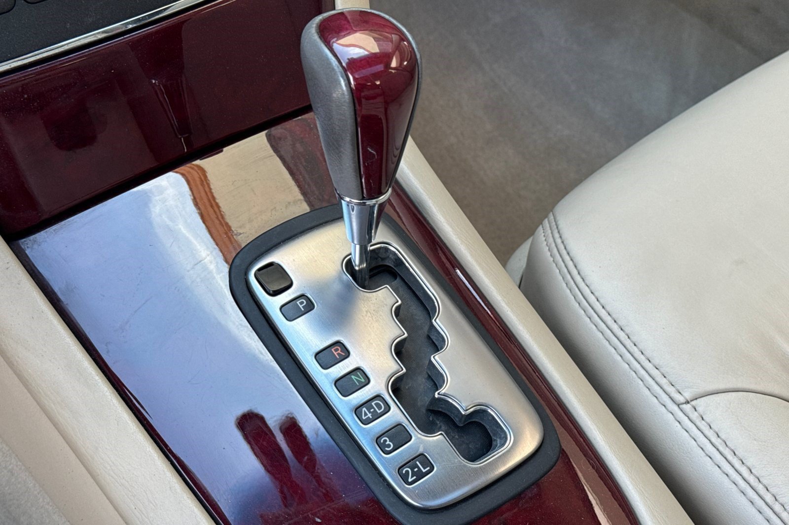Used 2004 Lexus ES 330 FWD image 16