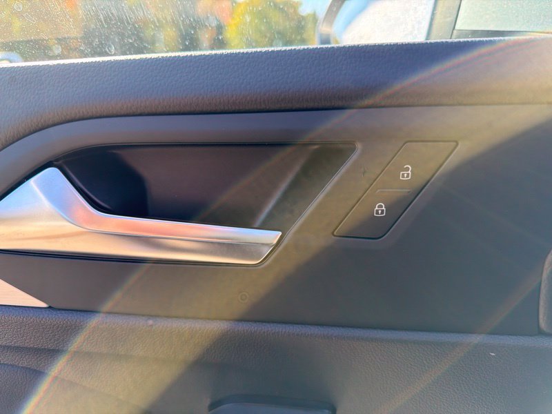 New 2027 Volkswagen Jetta S FWD image 17
