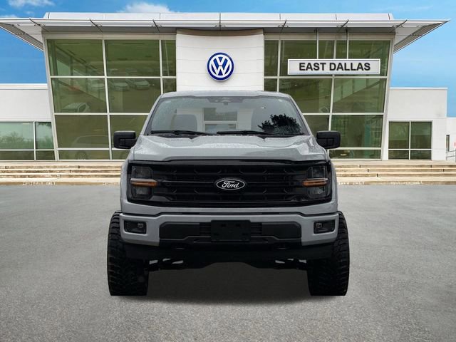 Used 2026 Ford F150 XLT w/ XLT Black Appearance Package AWD/4WD image 5
