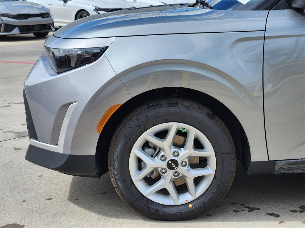 New 2025 Kia Soul S image 5