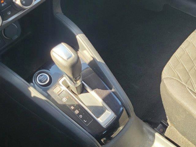 Used 2021 Nissan Kicks S FWD image 28