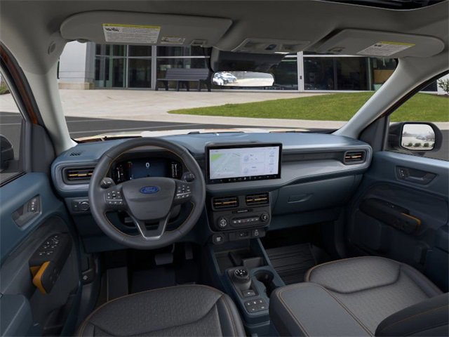 New 2026 Ford Maverick Tremor image 9