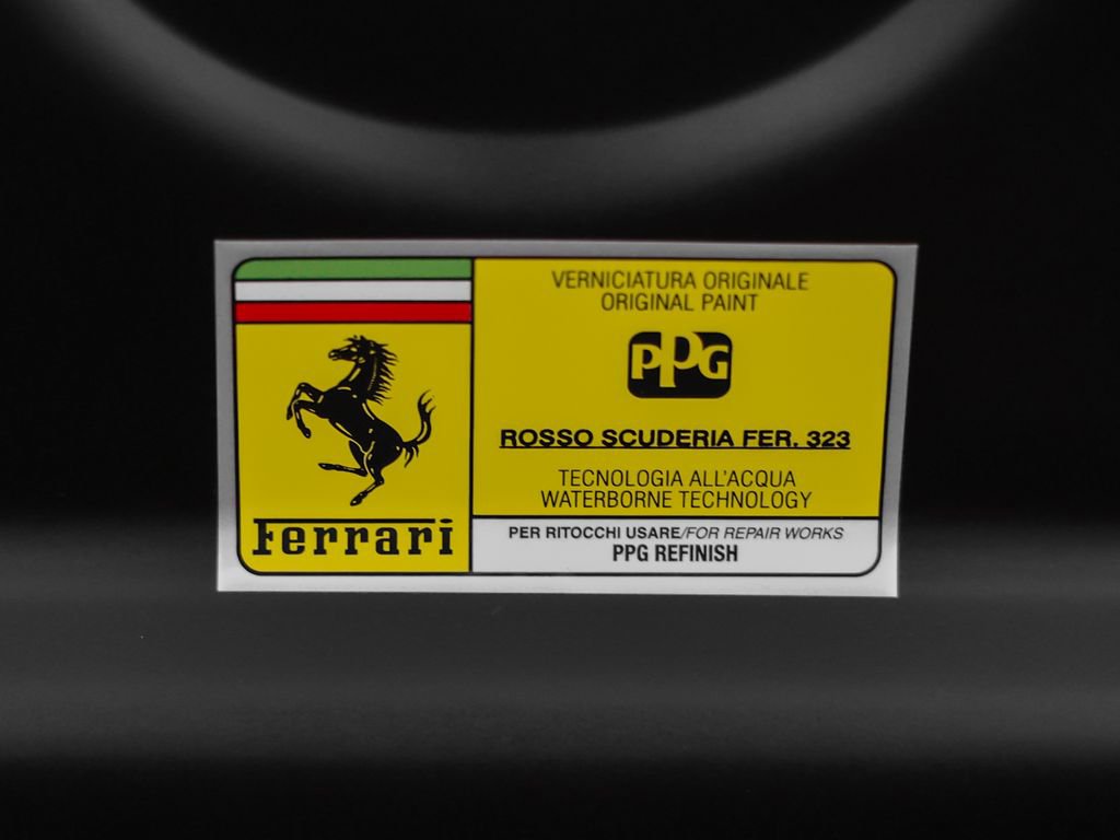 Used 2009 Ferrari F430 Scuderia image 16
