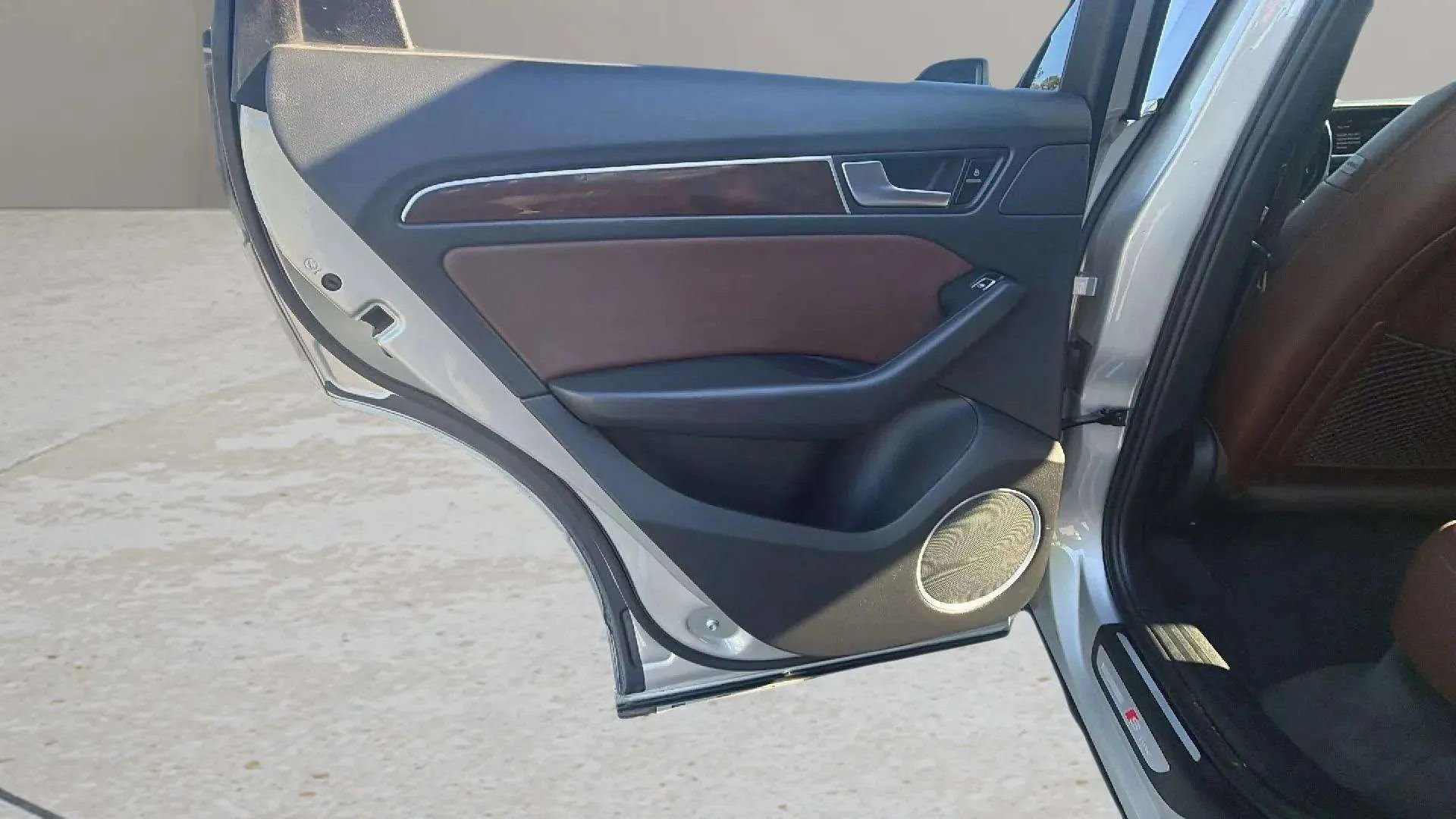 Used 2016 Audi Q5 3.0T Premium Plus image 21