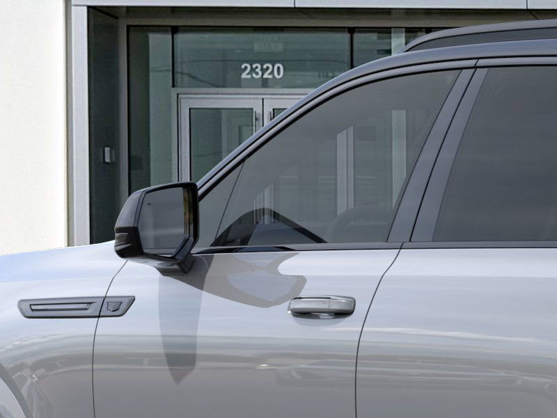 New 2026 Cadillac Escalade IQ Sport 1 w/ LPO, ONYX Package image 36