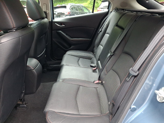 Used 2014 MAZDA MAZDA3 s Grand Touring FWD image 14
