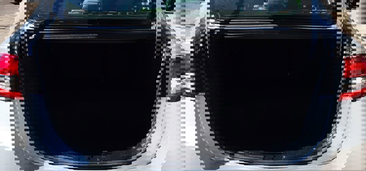 Used 2018 Ford Fusion S image 23