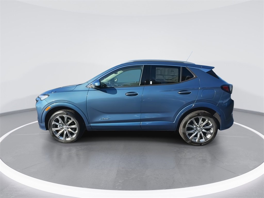 New 2026 Buick Encore GX Avenir image 5