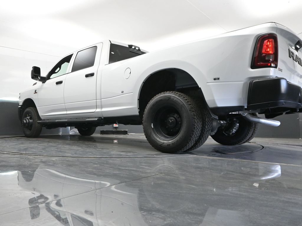 New 2026 RAM 3500 Tradesman image 53