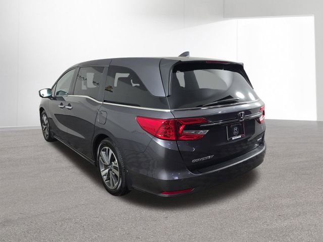 Used 2023 Honda Odyssey Touring image 39