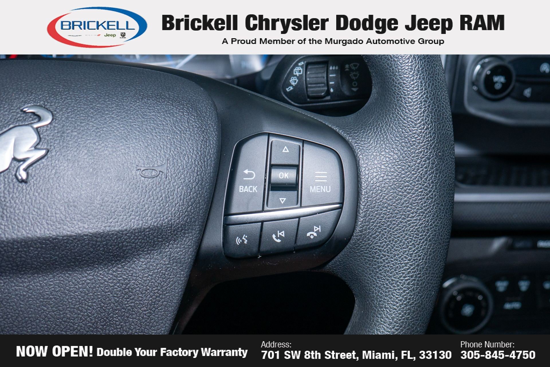 Used 2023 Ford Bronco Sport Big Bend AWD/4WD image 30