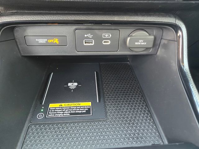 Used 2024 Honda CR-V EX-L image 16