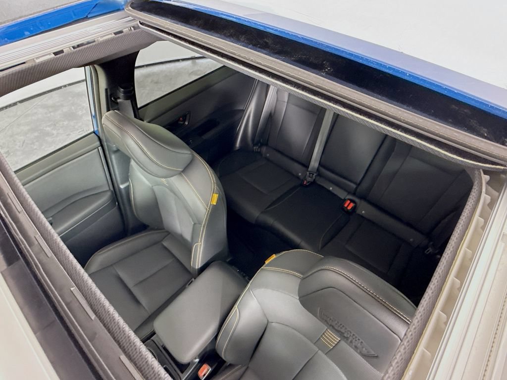 New 2026 Subaru Outback Wilderness AWD/4WD image 26