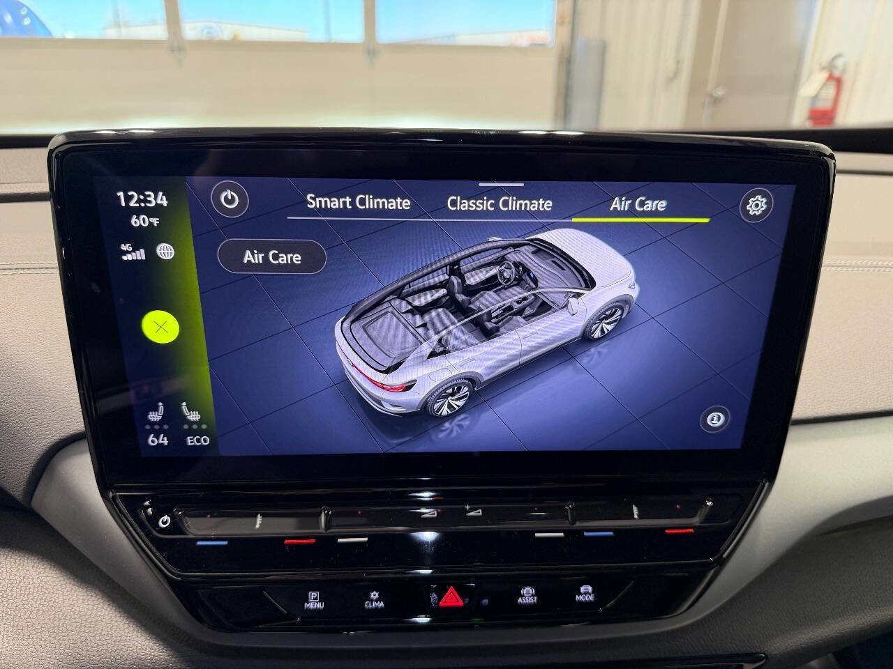 Used 2023 Volkswagen ID.4 Pro image 32