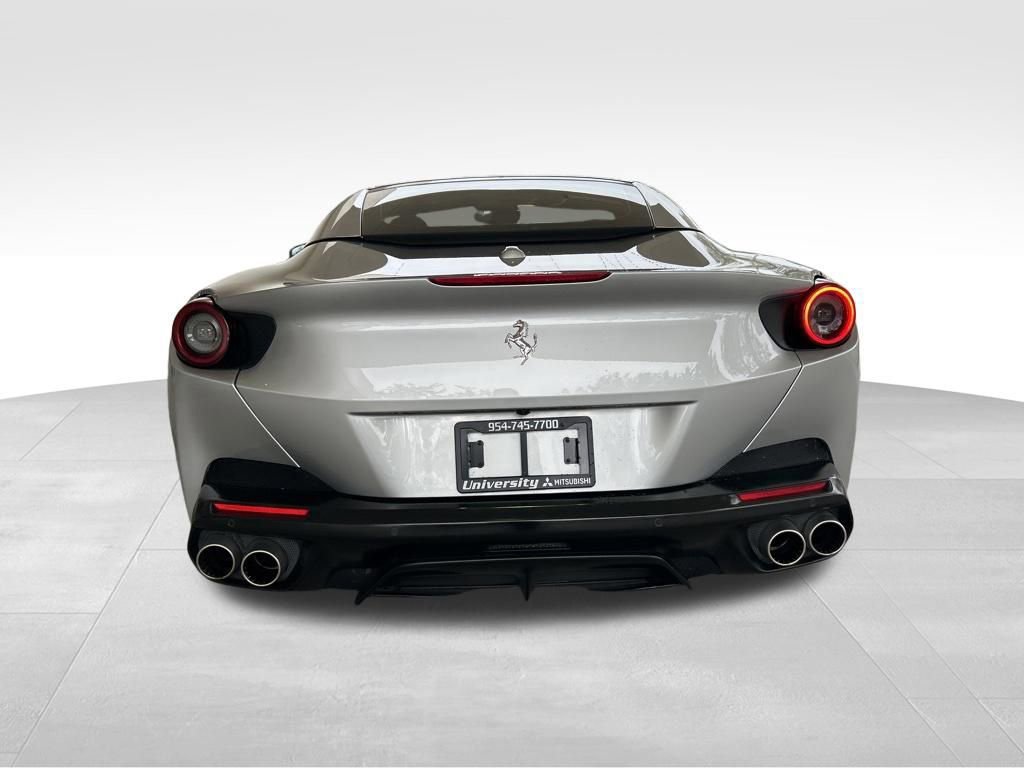Used 2019 Ferrari Portofino RWD image 15