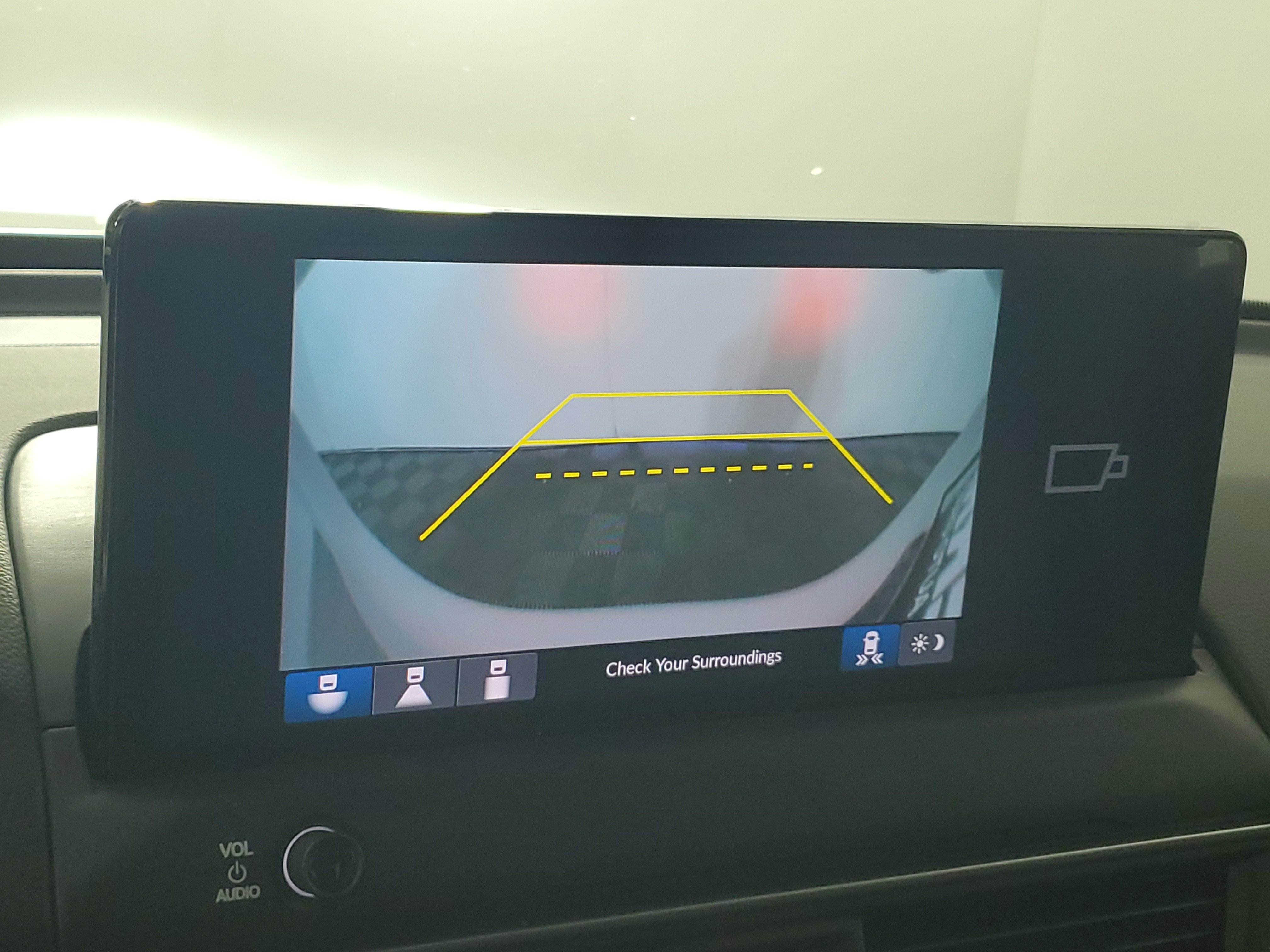 New 2026 Honda Pilot Sport image 17