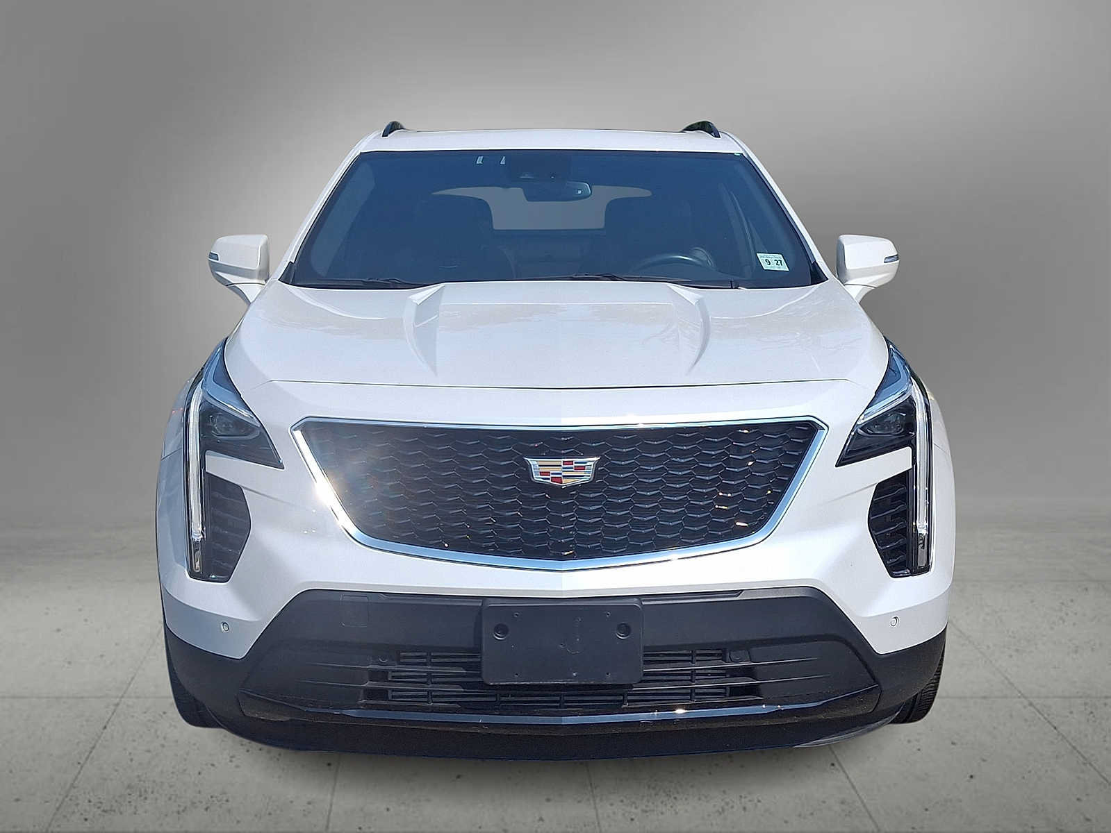 Used 2023 Cadillac XT4 Sport AWD/4WD image 3