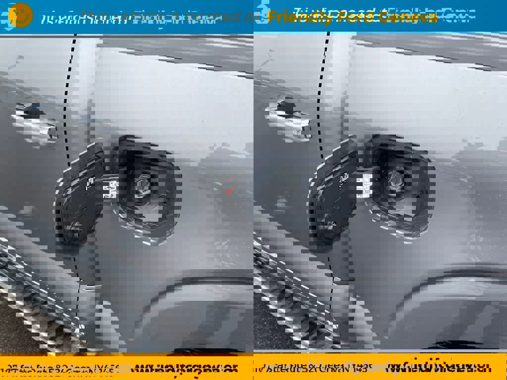 Used 2025 Ford F150 XLT w/ Equipment Group 302A MID image 21