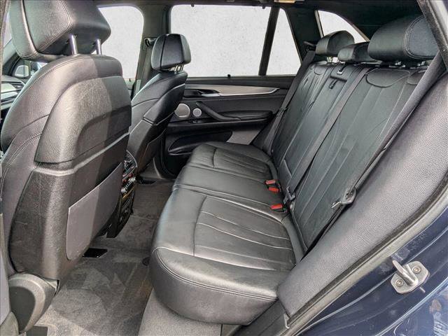 Used 2017 BMW X5 xDrive50i image 19