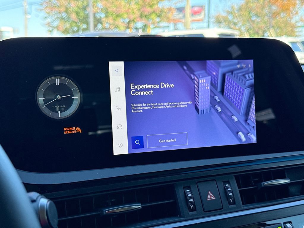 New 2025 Lexus ES 350 image 31