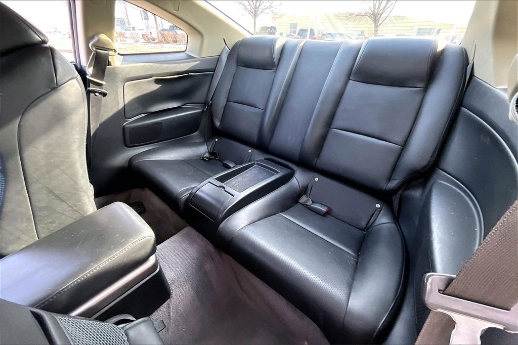 Used 2004 INFINITI G35 Coupe w/ Premium Pkg image 30