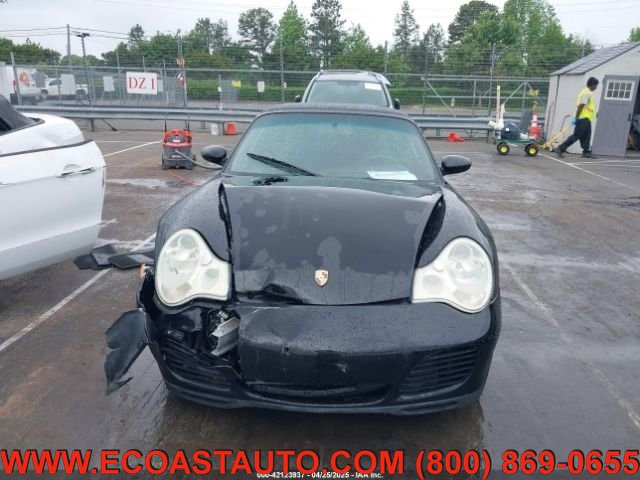Used 2005 Porsche 911 Carrera 4S image 6