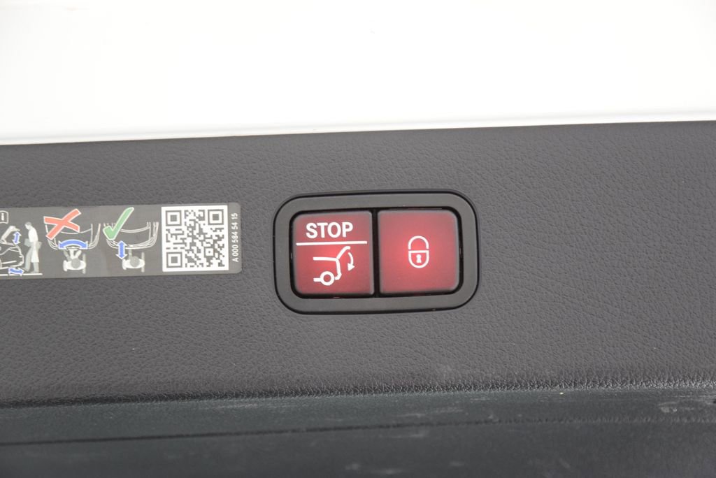 Certified 2023 Mercedes-Benz EQS 450+ EQS 450 image 32