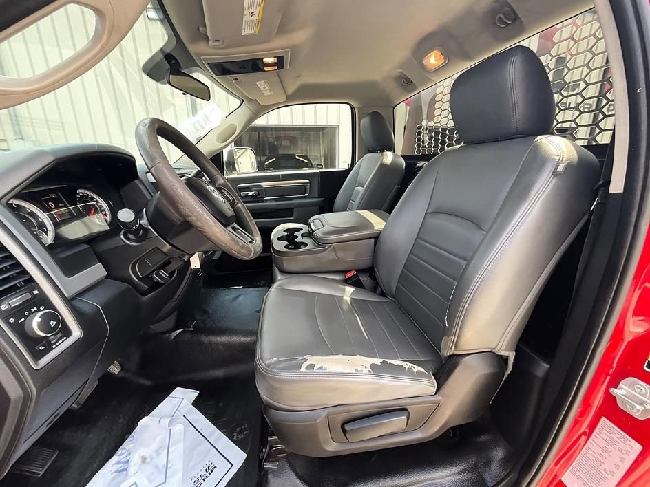 Used 2018 RAM 3500 Tradesman w/ Power & Remote Entry Group AWD/4WD image 30
