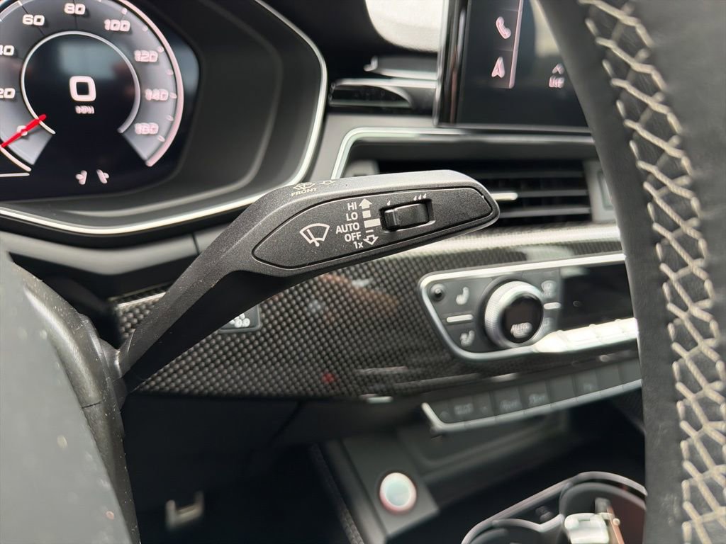 Used 2022 Audi S5 Premium Plus w/ Premium Plus Package AWD/4WD image 66