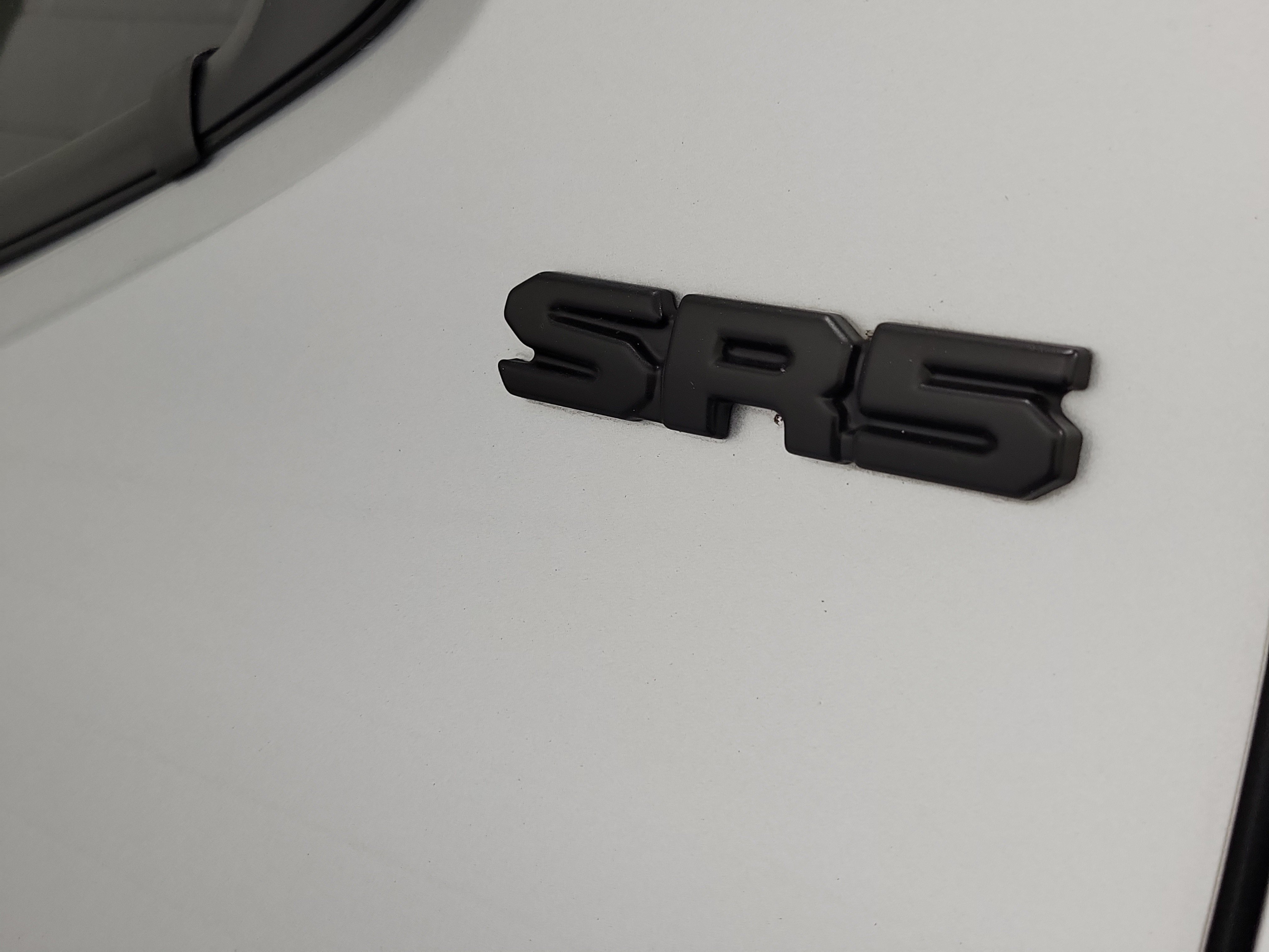 Certified 2025 Toyota Tacoma SR5 AWD/4WD image 10