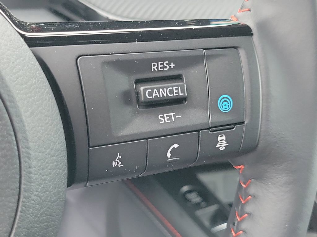 New 2026 Nissan Kicks SR image 26