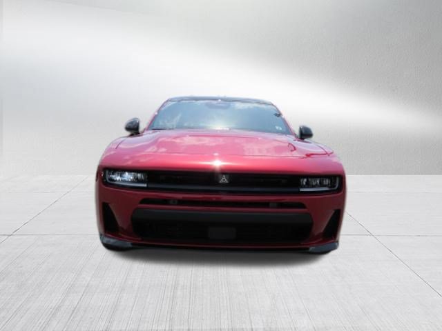 New 2027 Dodge Charger R/T w/ Driver Convenience Group AWD/4WD image 8
