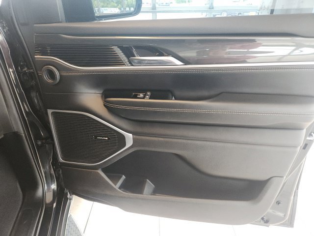 Used 2022 Jeep Wagoneer Series I w/ Premium Group I RWD image 20
