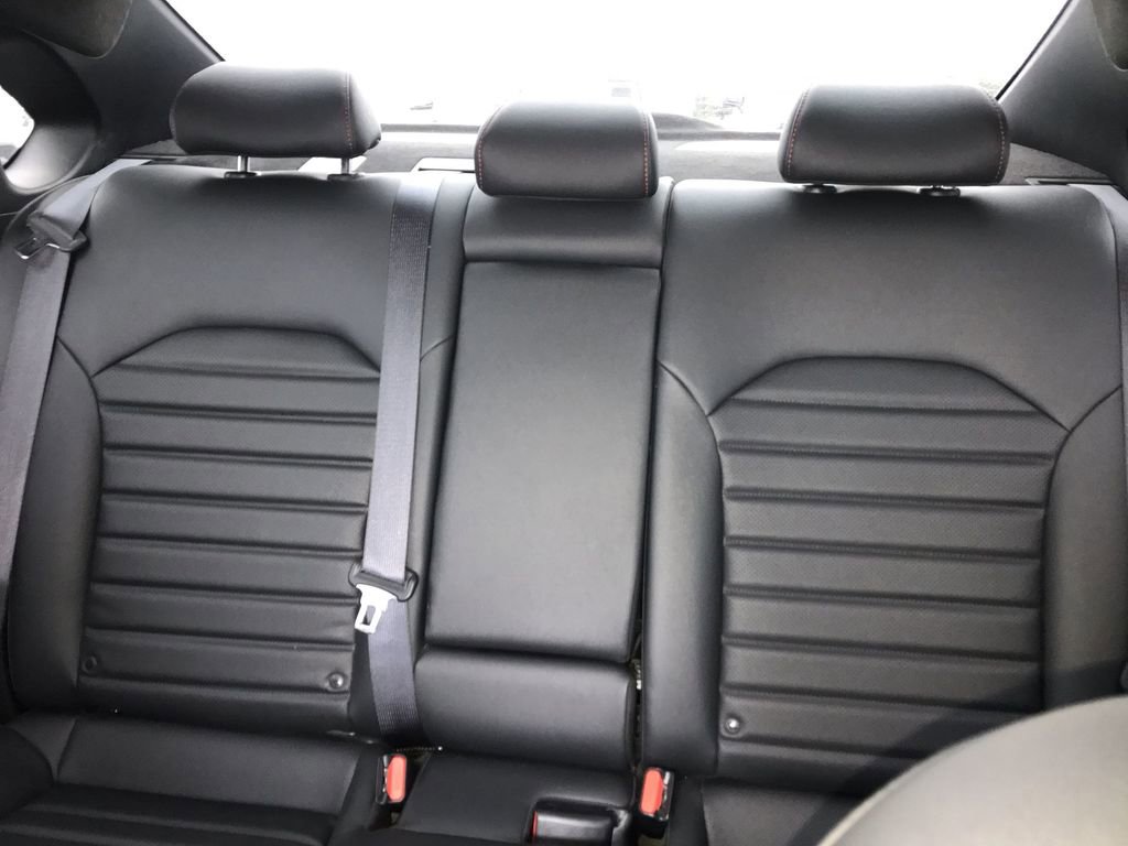 Used 2024 Kia Forte GT image 23