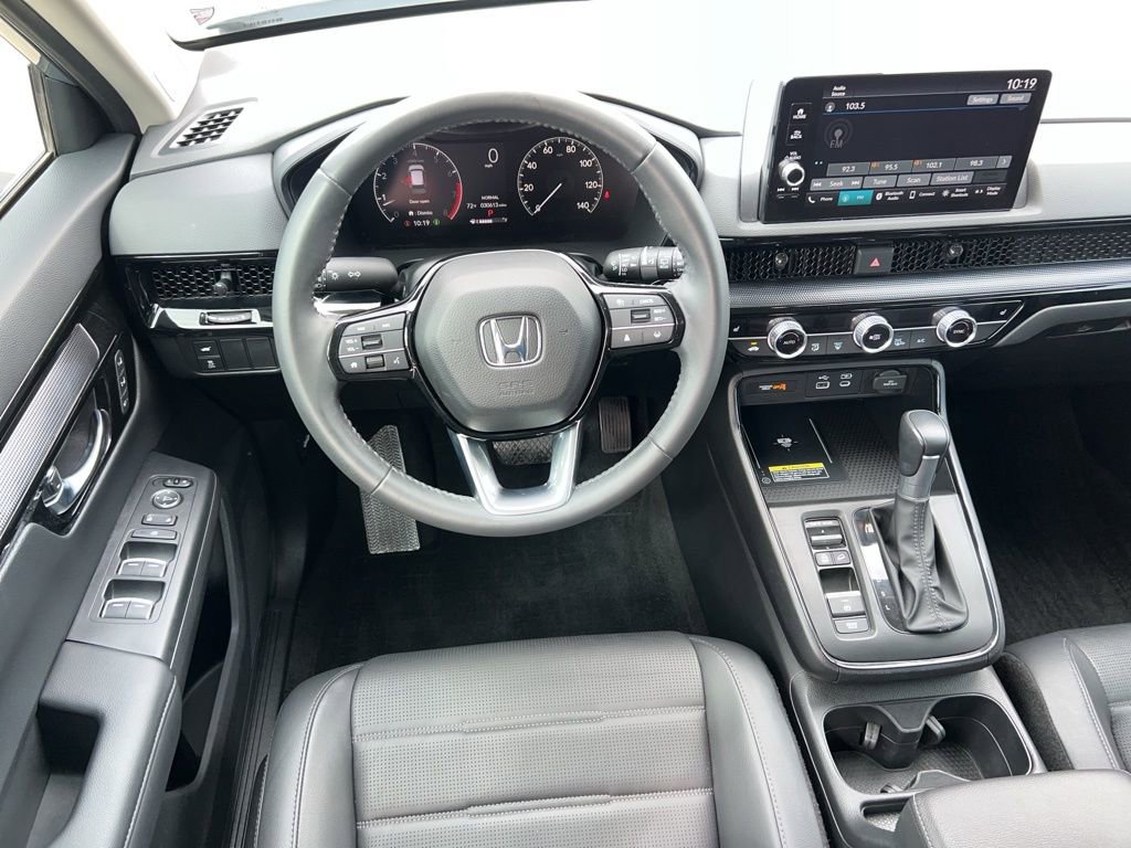 Used 2024 Honda CR-V EX-L image 20