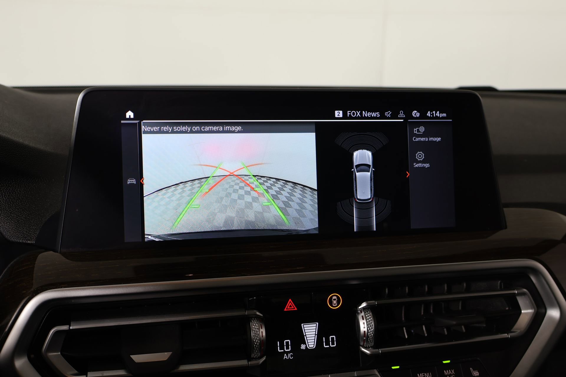 Used 2023 BMW X3 sDrive30i w/ Convenience Package image 6